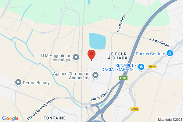 Egtb Sutre Sarl Menuisier Atelier
