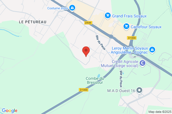 Iss Abilis France
