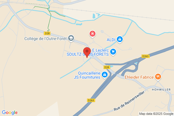 Calipage Sud Ouest Bureautique Diffusion Sarl