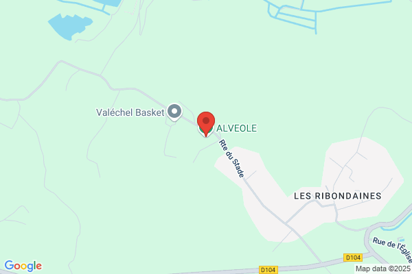 Centre De Loisirs Ludaredie