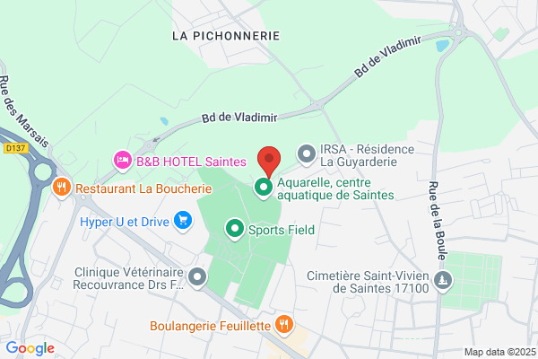 Centre De Loisirs Victor Duruy