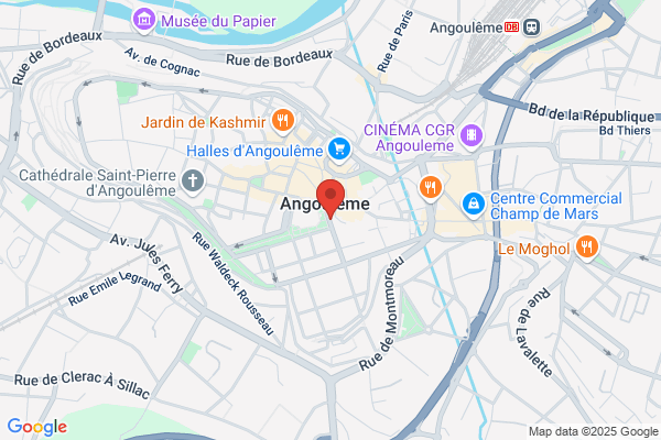Agence L Immo