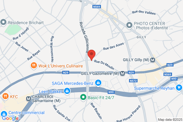 Airgcm (Acier Industrie Réalisation Construction Métal)