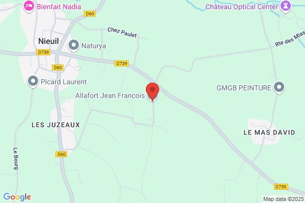 Allafort Jean