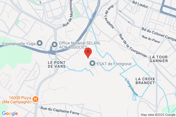 Artifices Et Spectacles Des Charentes