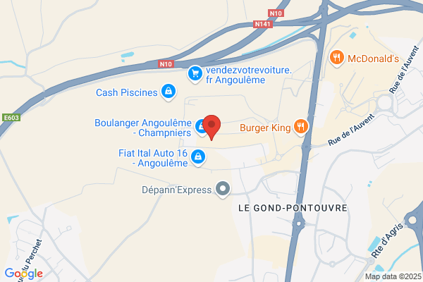Artifices Et Spectacles Des Charentes