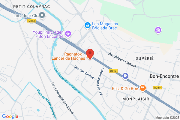 Au Royaume Du Pecheur