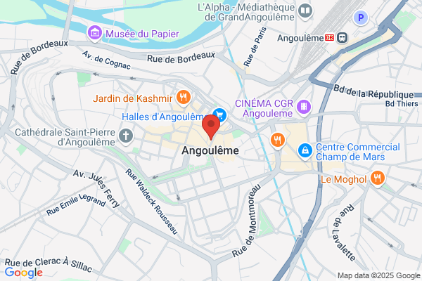 Banque Populaire Du Centre
