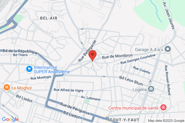 Bazar Saint Roch