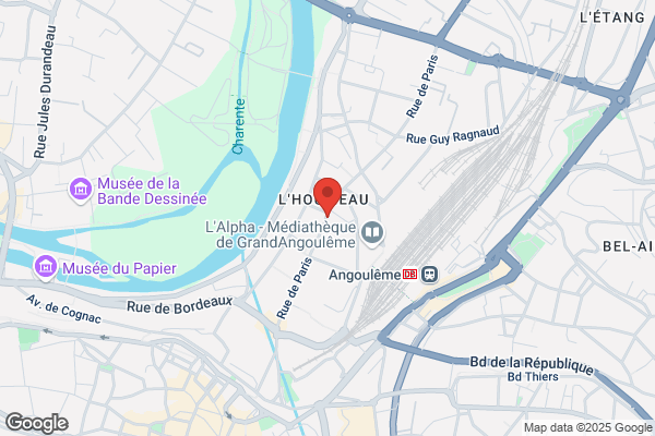 Biardeau Christophe Pharmacien