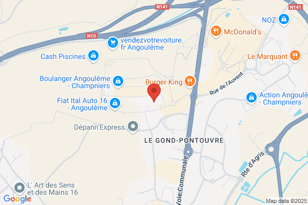 Bmw Laujac Automobiles Concessionnaire