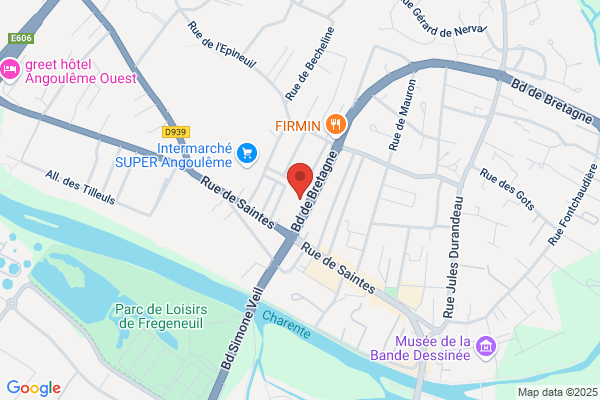 Boiron Jacques (Sarl)