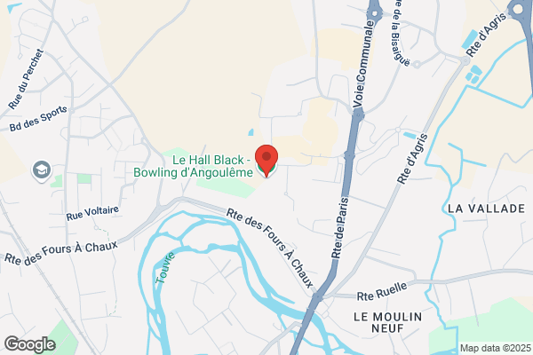 Bowling D Angouleme