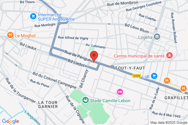 Cemi Cabinet D Expertises Marchandise Et Industrie