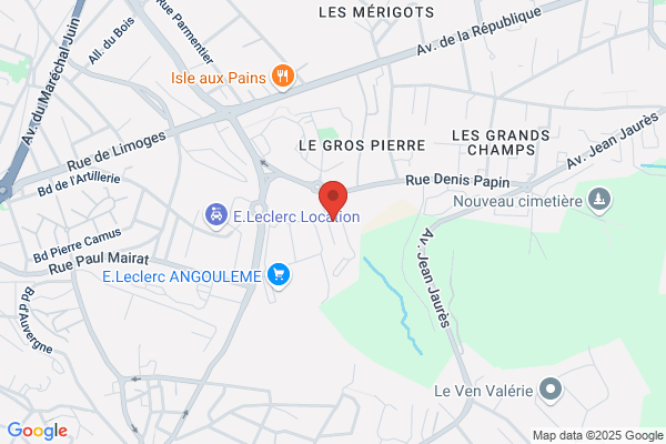 Centre D Incendie Et Secours Standard Des Services administra