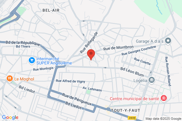 Chapon Laurent Ebeniste