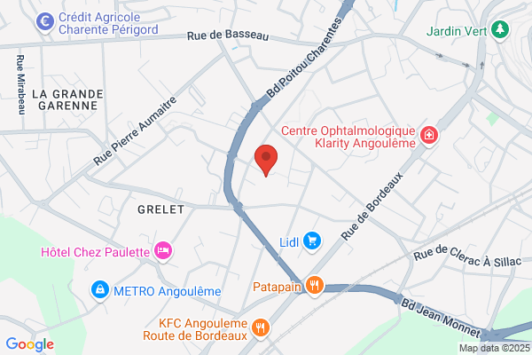 Chorale Municipale Les Gosses D Angouleme