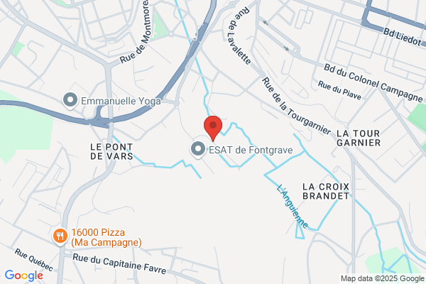 Cmf Atlantique