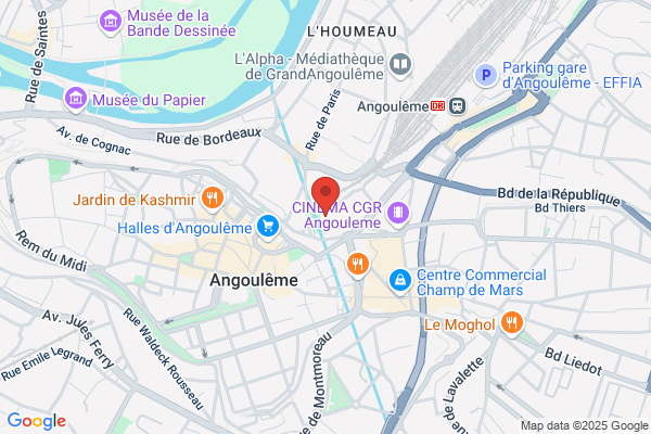 Compagnie Des Arceaux