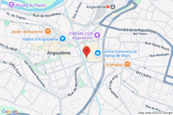 Compagnie Urbaine D Assainissement Et De Pompage