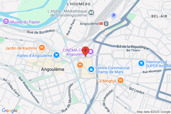Comptoir Industriel Du Caoutchouc Cic