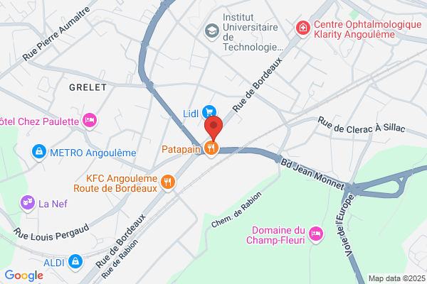 Crd Centre De Recherche Diagnostics