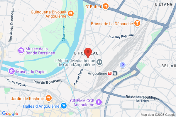 Cursus Conseil
