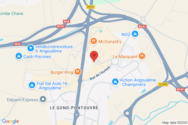 Feu Vert