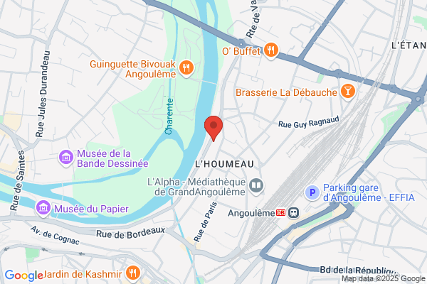Euromaster Poids Lourds