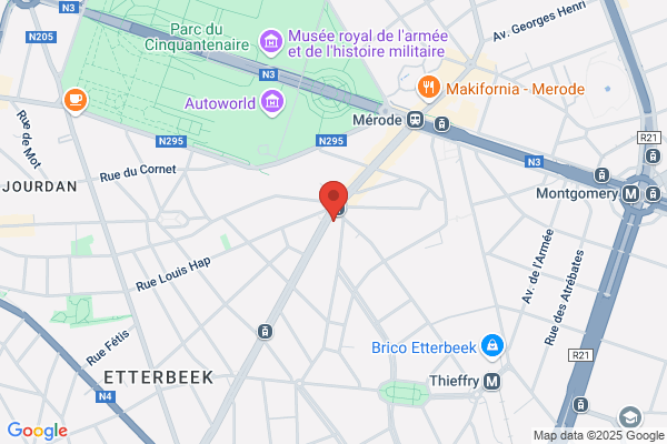 Chez Henri