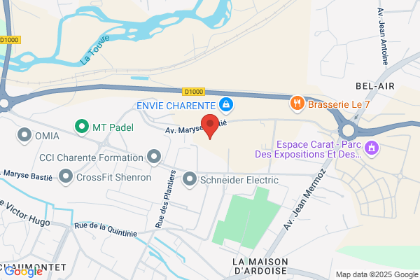 Communaute Agglomeration Grand Angouleme Dechetterie