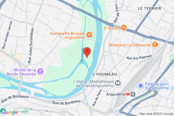 Auberge De La Jeunesse Fuaj