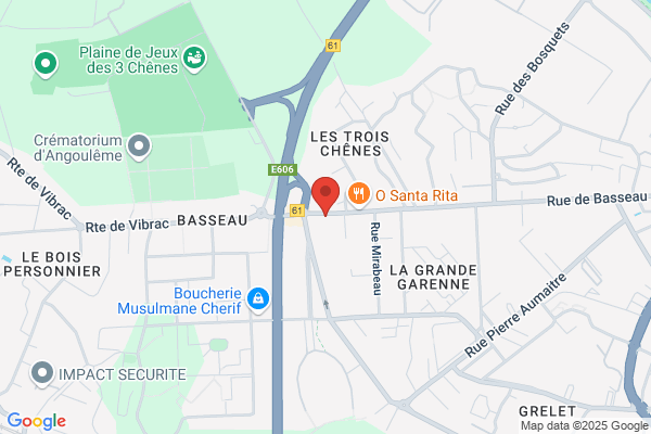 Aux Amis De La Route