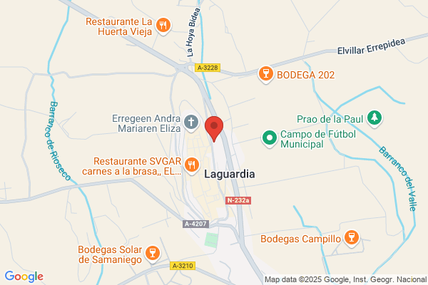 Bodega Casa Juan