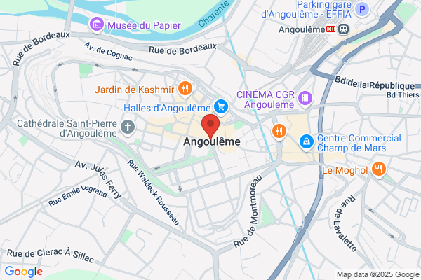 Cafe De L Image