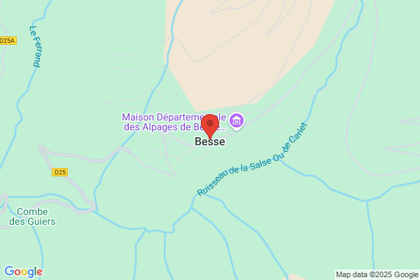 Bar Les Touristes