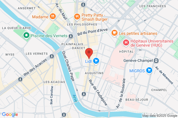 Ephese Restaurant