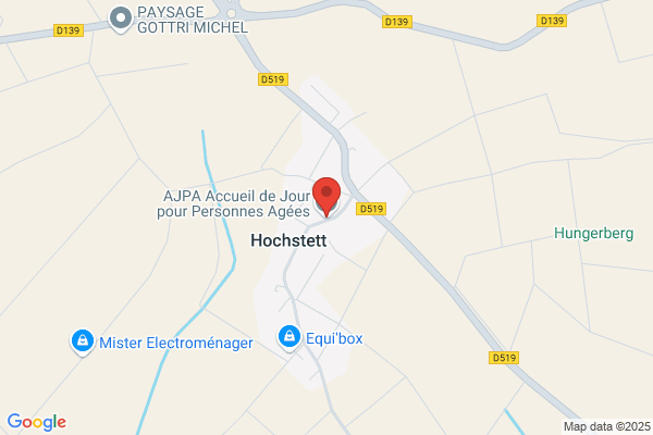 Apad Association Polyvalente D Aide A Domicile