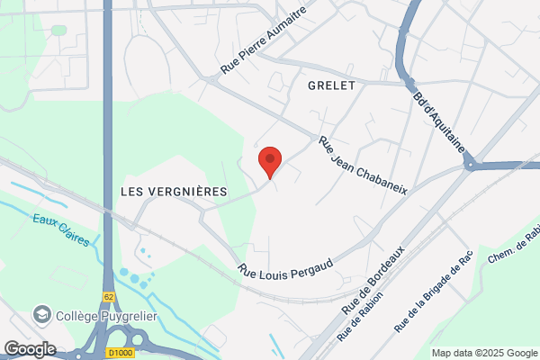 METRO Angoulême
