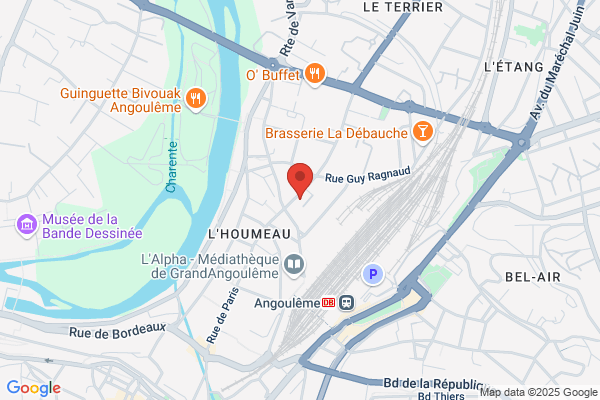 Bordenave Michel Masseur Kine