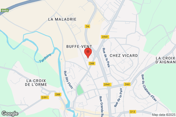 Devaud Francoise Decourcelle Crepet Brigitte Et Gilles lauren
