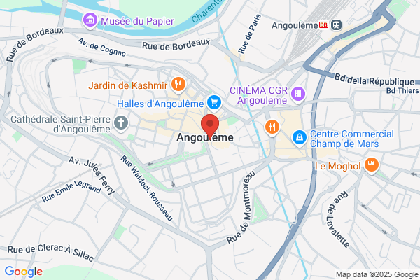 La Poste Relais