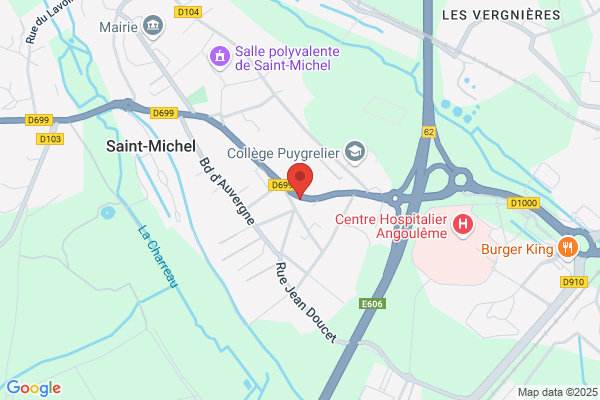 Jouzier Michel Entr Carrelage