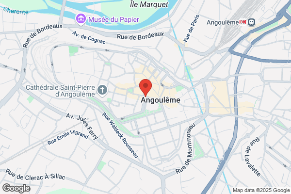 Boutique Virgule