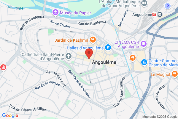 Comptoir Des Cotonniers