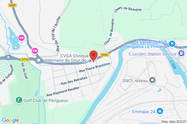 Gabard Romuald Veterinaire