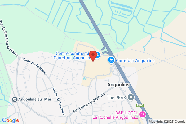 Micromania - Zing ANGOULINS