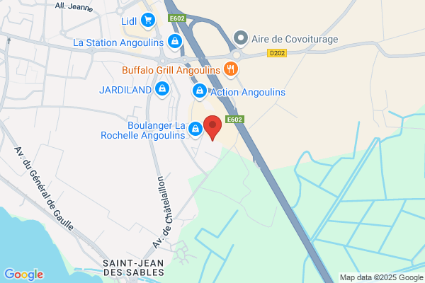 A.C.M.S (Atelier De Contr-Le Et De Maintenance soudure)