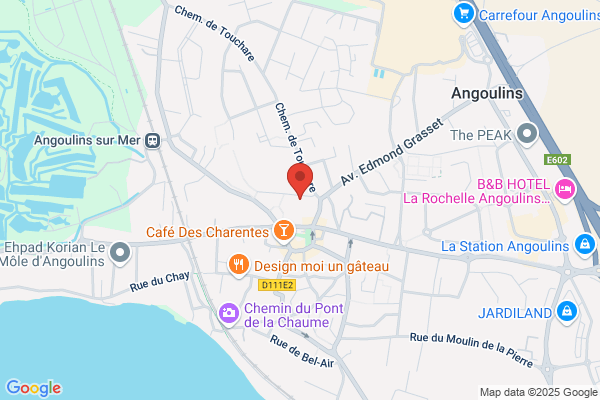 Angoul Loisirs Centre De Loisirs