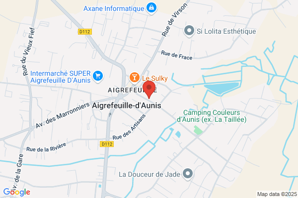Arsicaud Tirbois Muriel